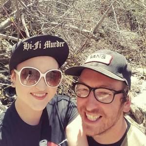 Meet your Posher, Nick